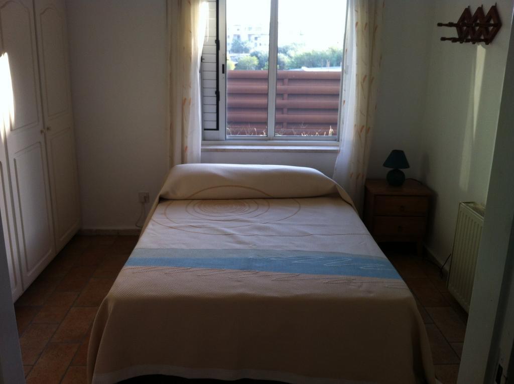 Villa Valentinos House Paphos Zimmer foto